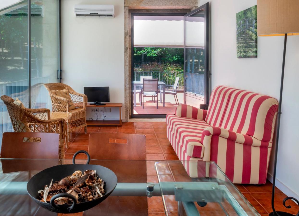 Villa Braga House & Wine Exterior foto